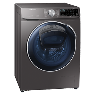 Shop Dryer Washer 8kg Combo Samsung Levant