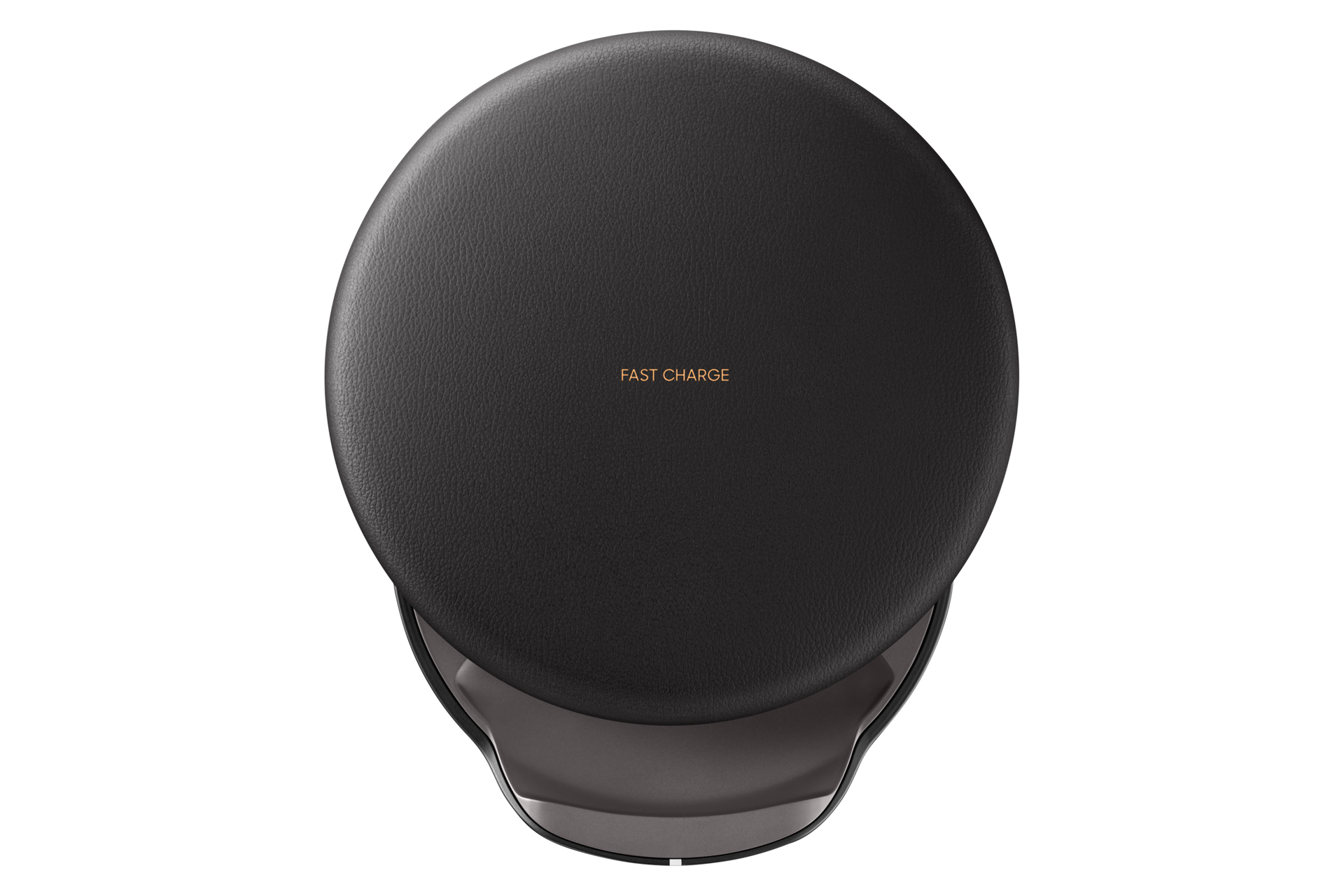 Samsung Wireless Charger Convertible- Brown (EPPG950BDEGWW)