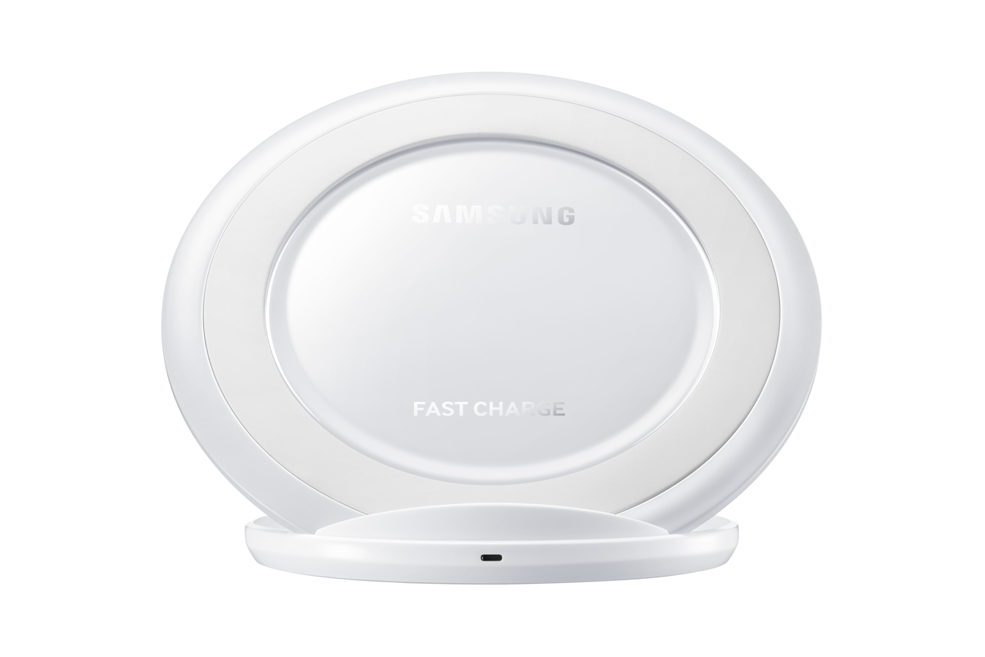 Stand Wireless Charger | Samsung Support LEVANT