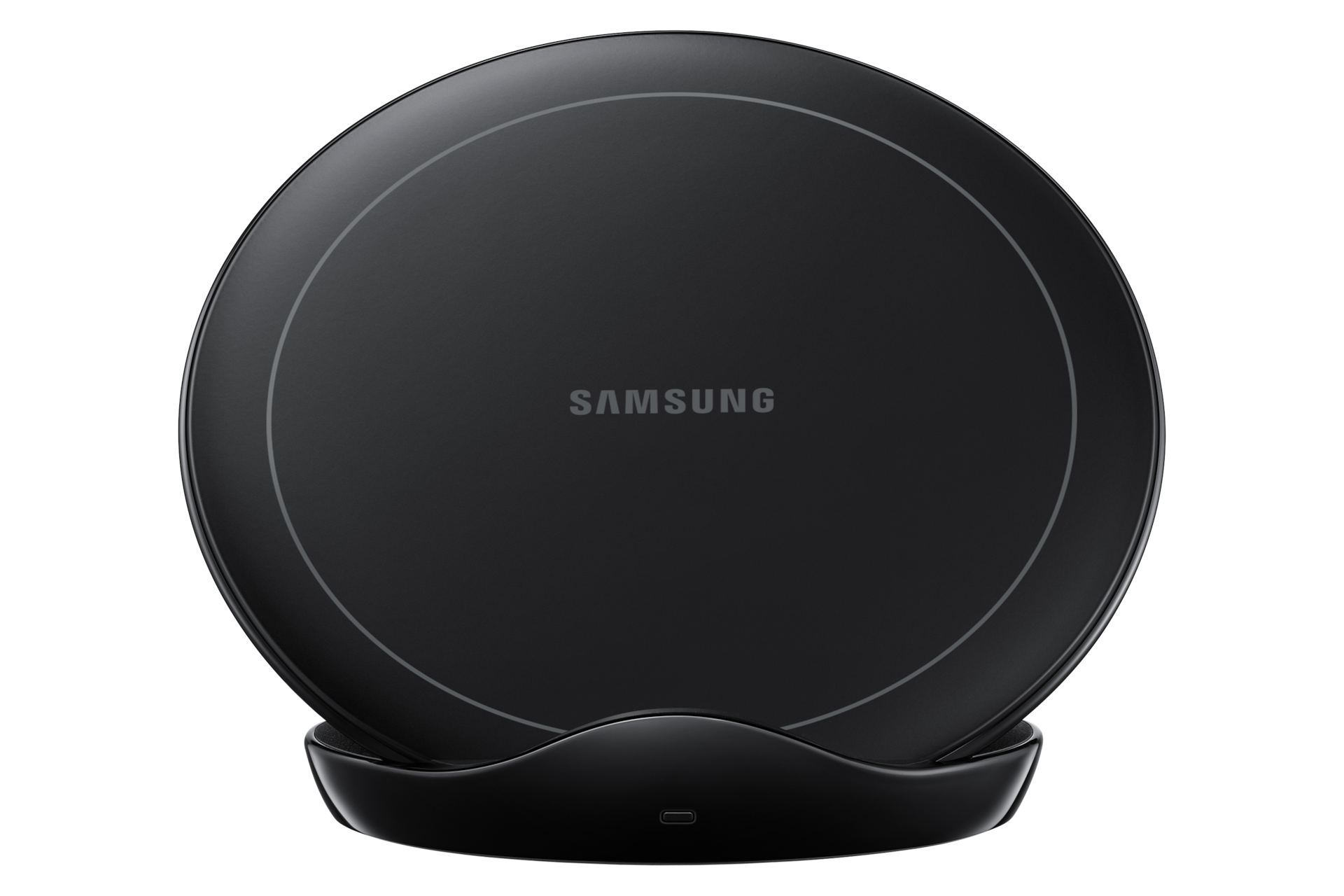 How to use the store samsung wireless charger