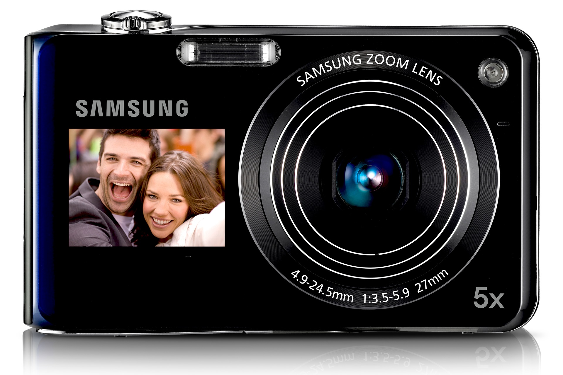 Samsung VLUU PL150 コンデジ デジカメラ 5倍ズーム PL150 | Samsung Support LEVANT
