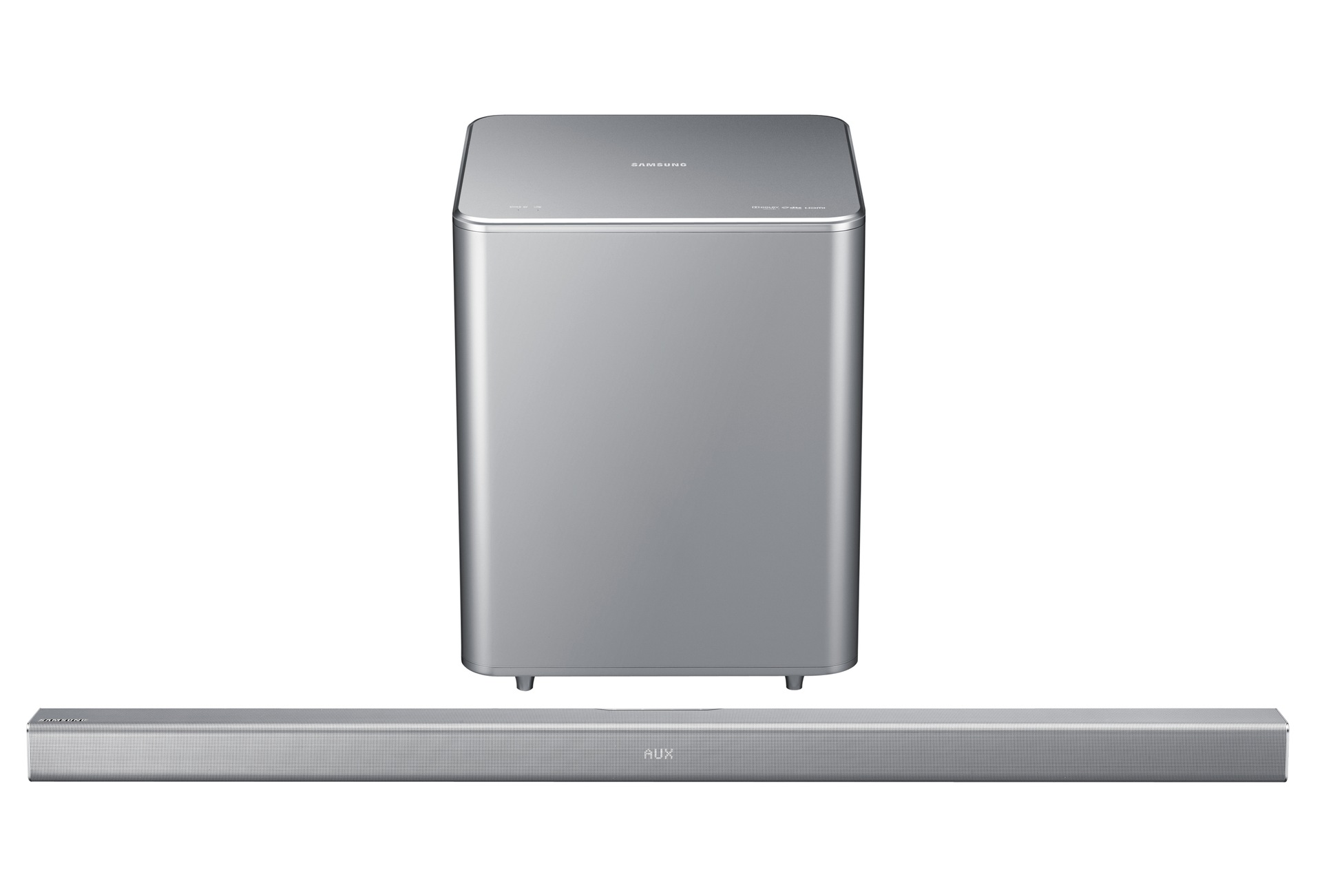 Soundbar F551 | Samsung Support LEVANT