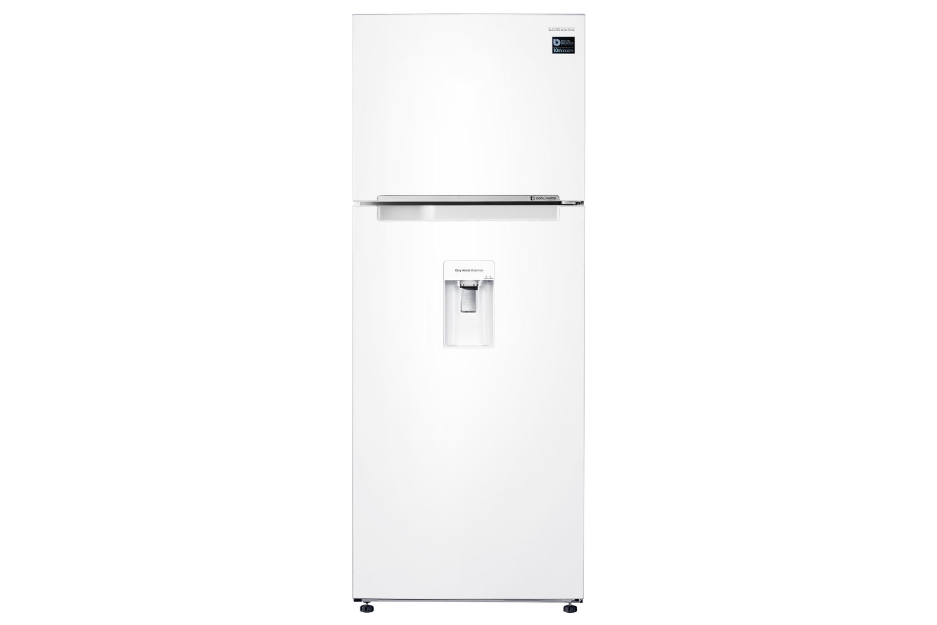 Samsung Top Freezer Refrigerator, 460 Ltr RT46K6000WW/LV Samsung Levant