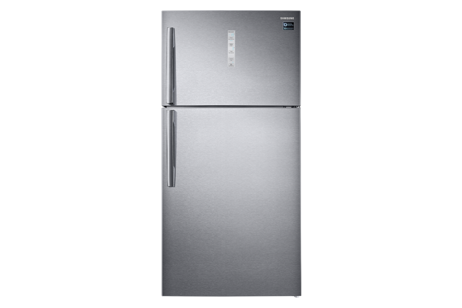 TopMount Freezer Refrigerator, 585L Net Capacity Samsung Levant