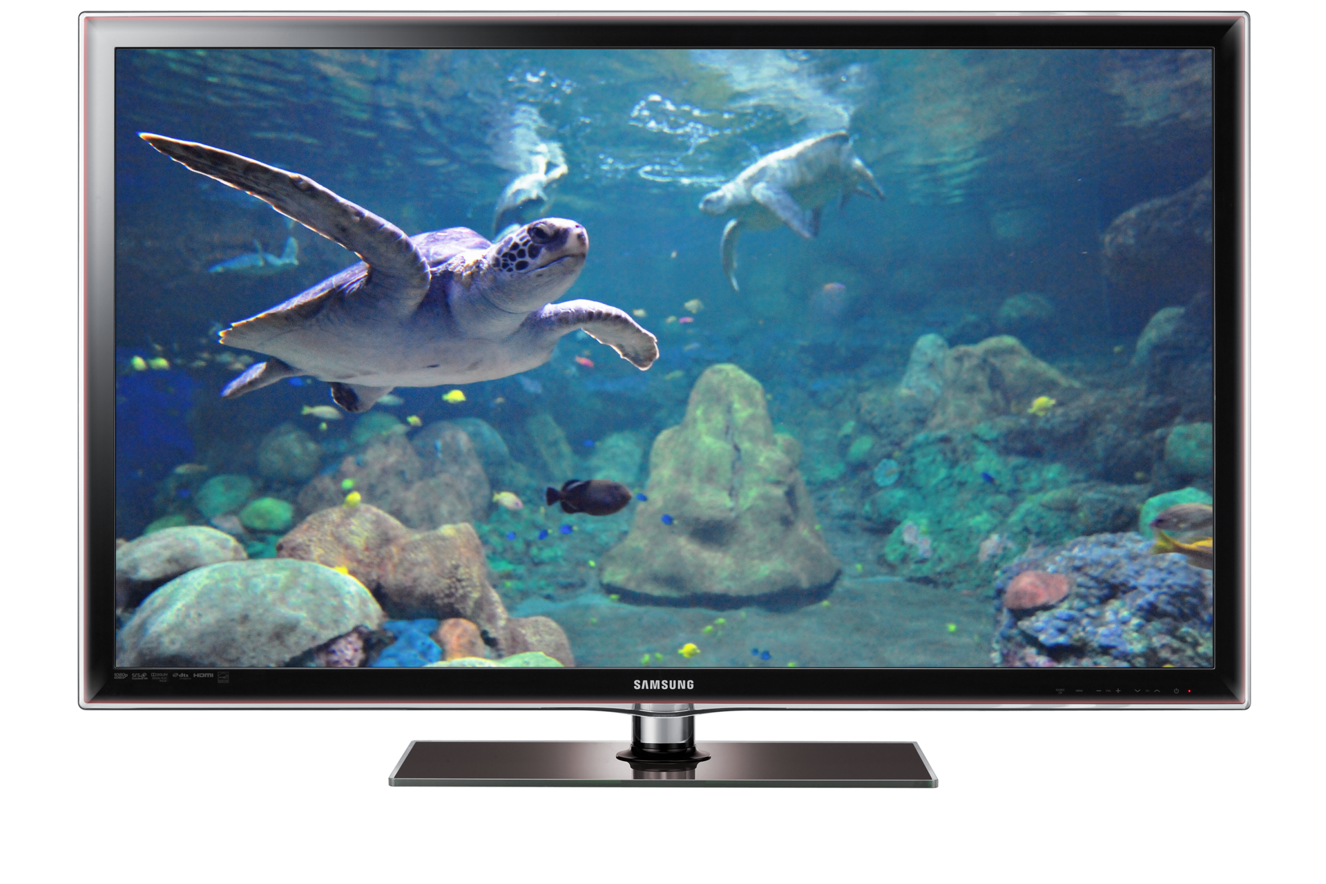 Tv samsung led deals 40