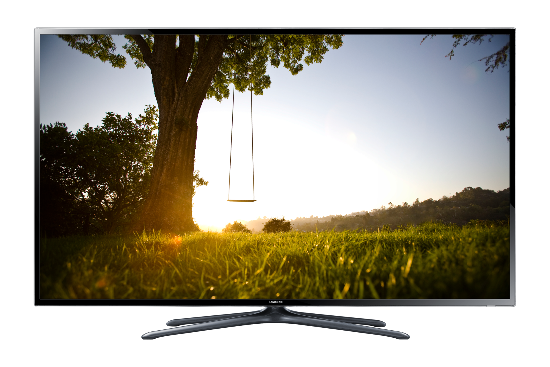 Pantalla Samsung 55 Pulgadas LED 4K Smart TV Serie 6400