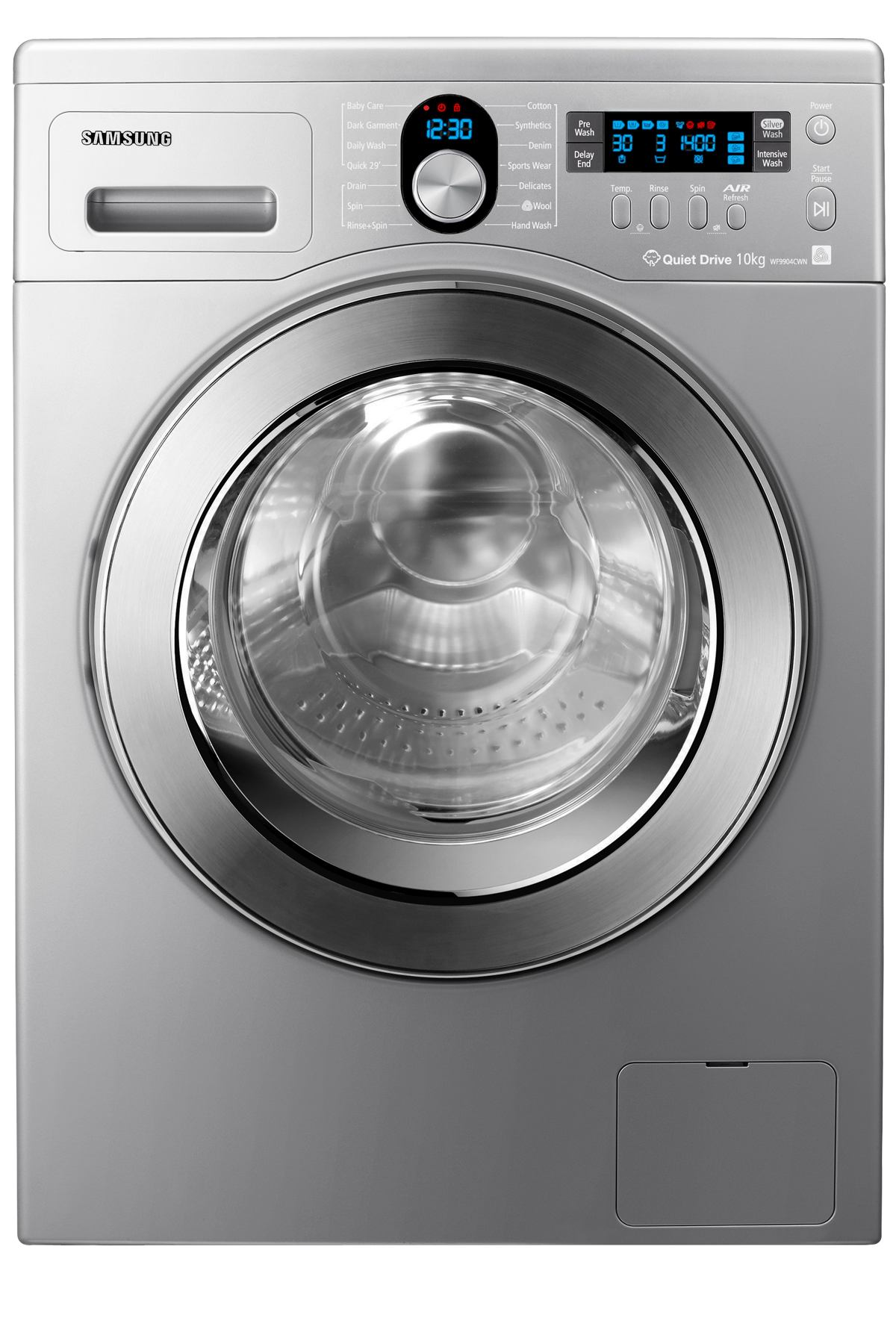 WF9904CWN/XSG Samsung Support LEVANT