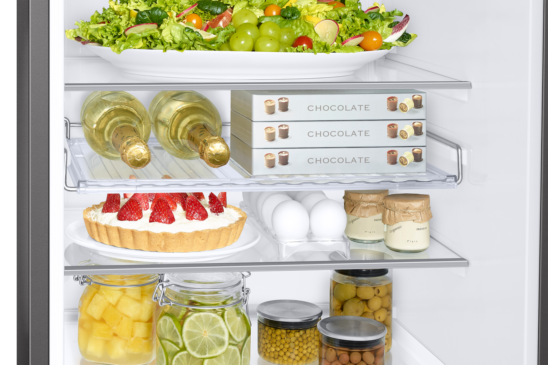 detail-wine-shelf Silver