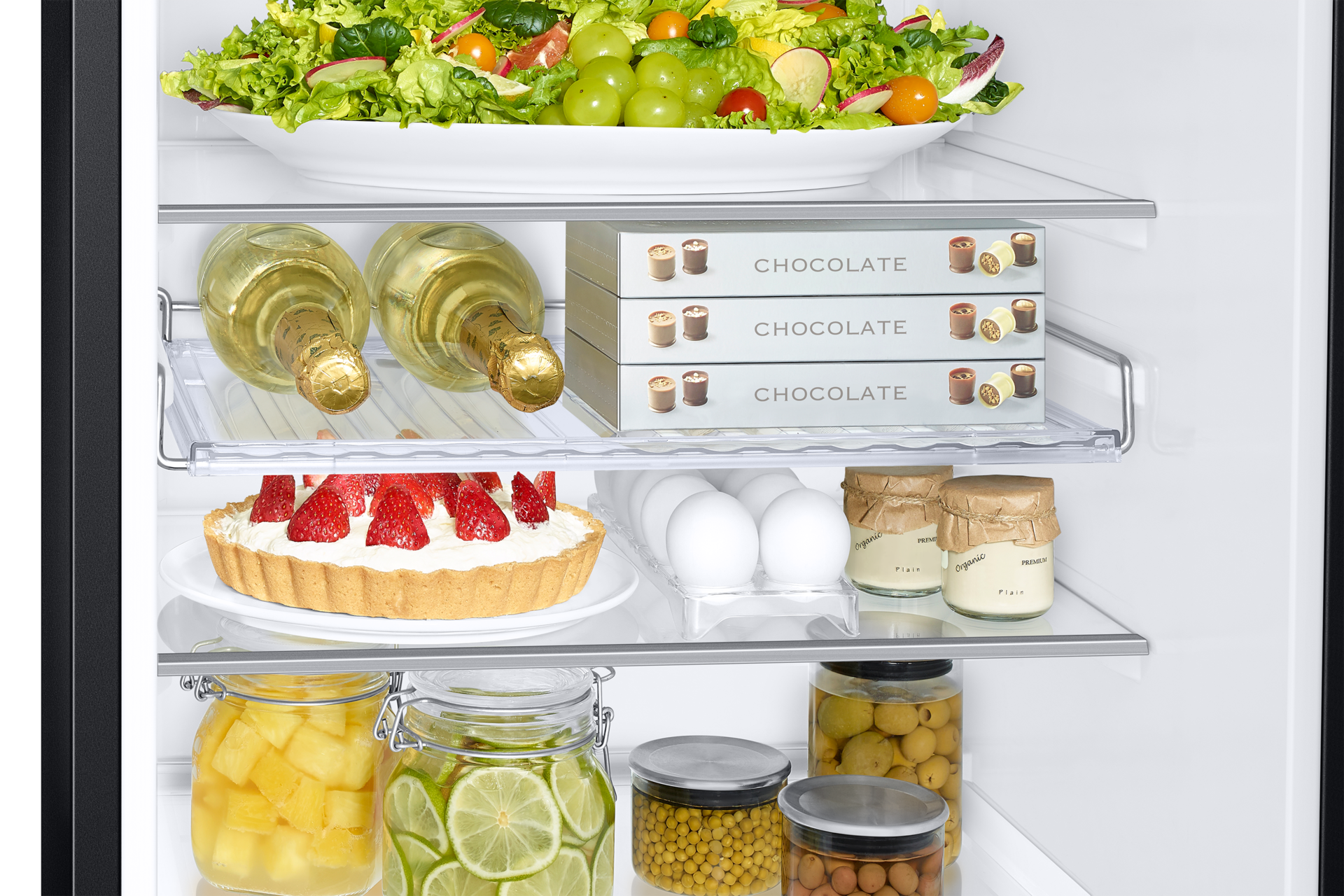 detail-wine-shelf Black