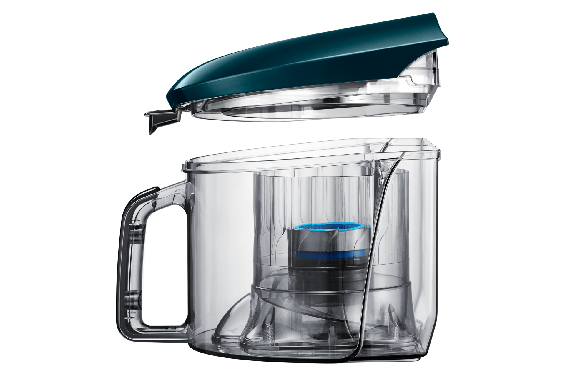 dust-bin-open mint blue