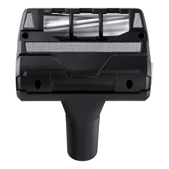 brush titanium gray