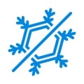 „True No Frost“ 