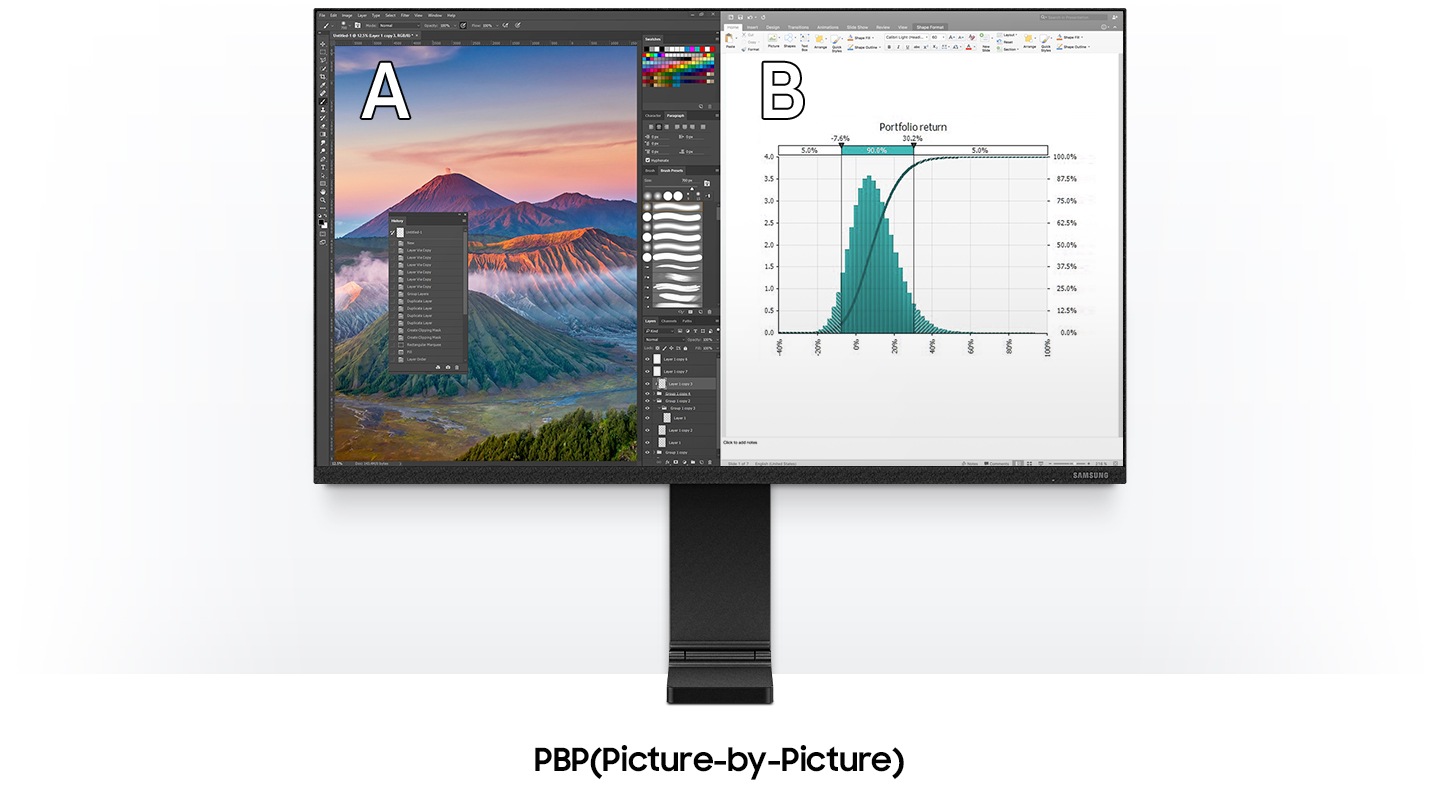 Kelios užduotys vienu metu