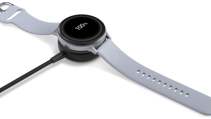 Samsung galaxy watch active 2 kaina cheap