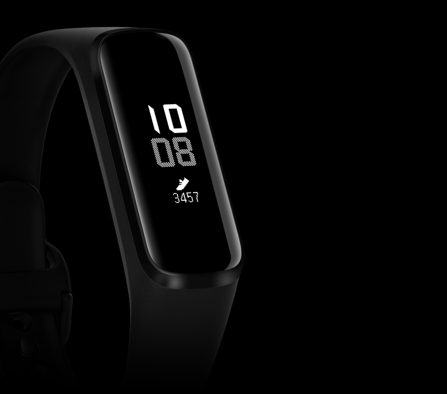 galaxy fit kaina