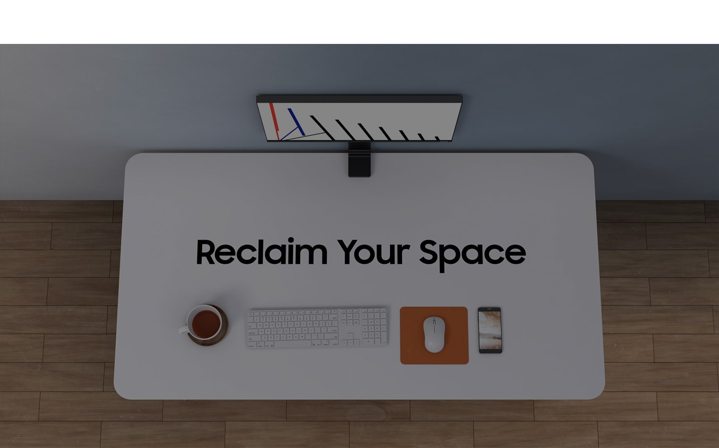 Reclaim Your Space