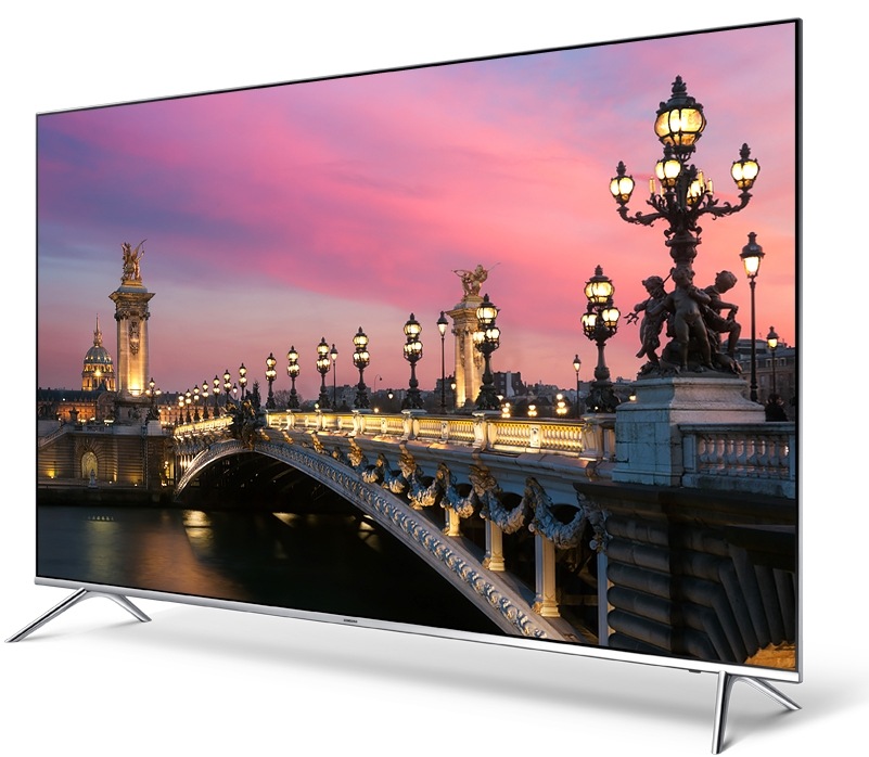 Samsung Ks7005 65