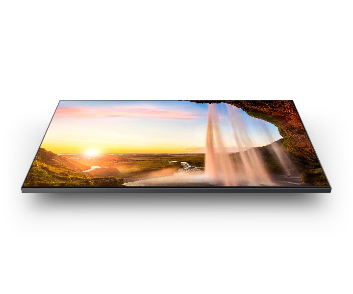 2020 „Crystal“ UHD TV TU8500 – Apžvalga ir specifikacijos | Samsung Lietuva