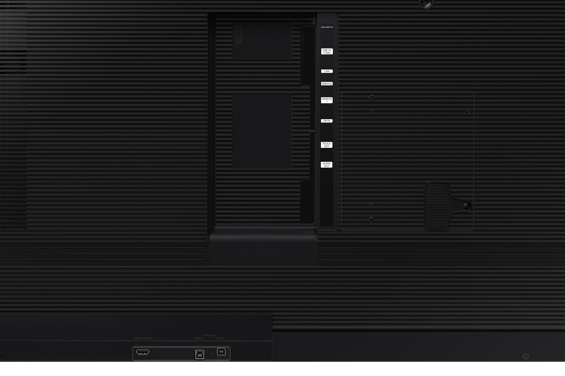 detail Black