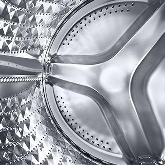 detail-drum Platinum Silver