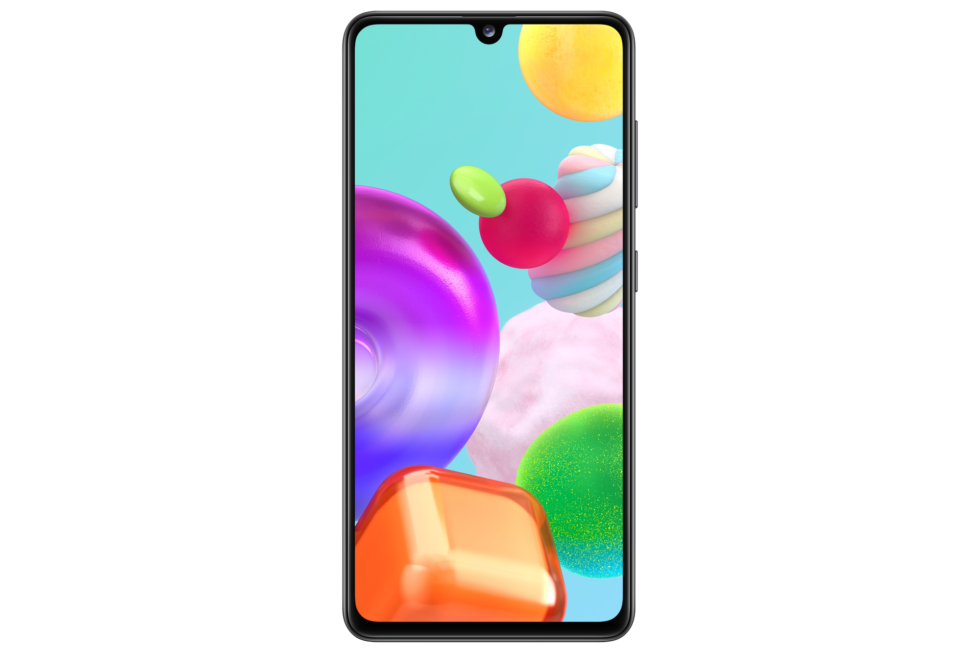 Galaxy A41 | Samsung Pagalba LT