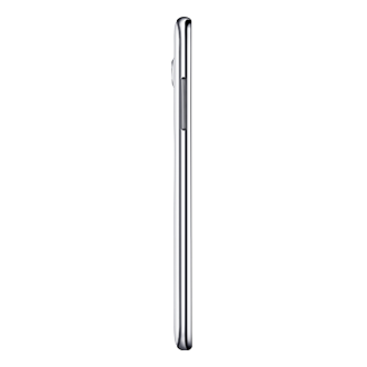 L Side White