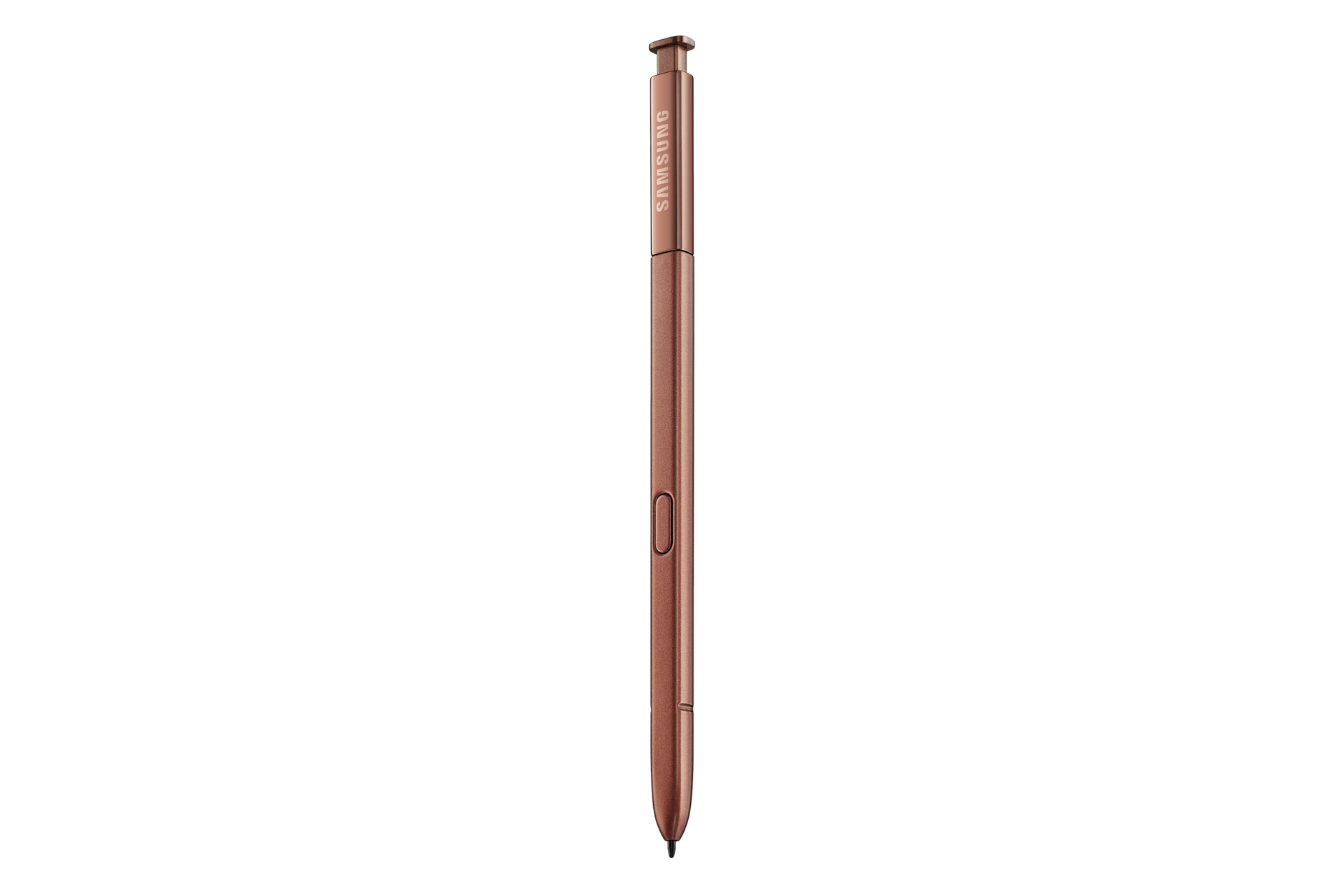 pen-r-perspective tangerine gold