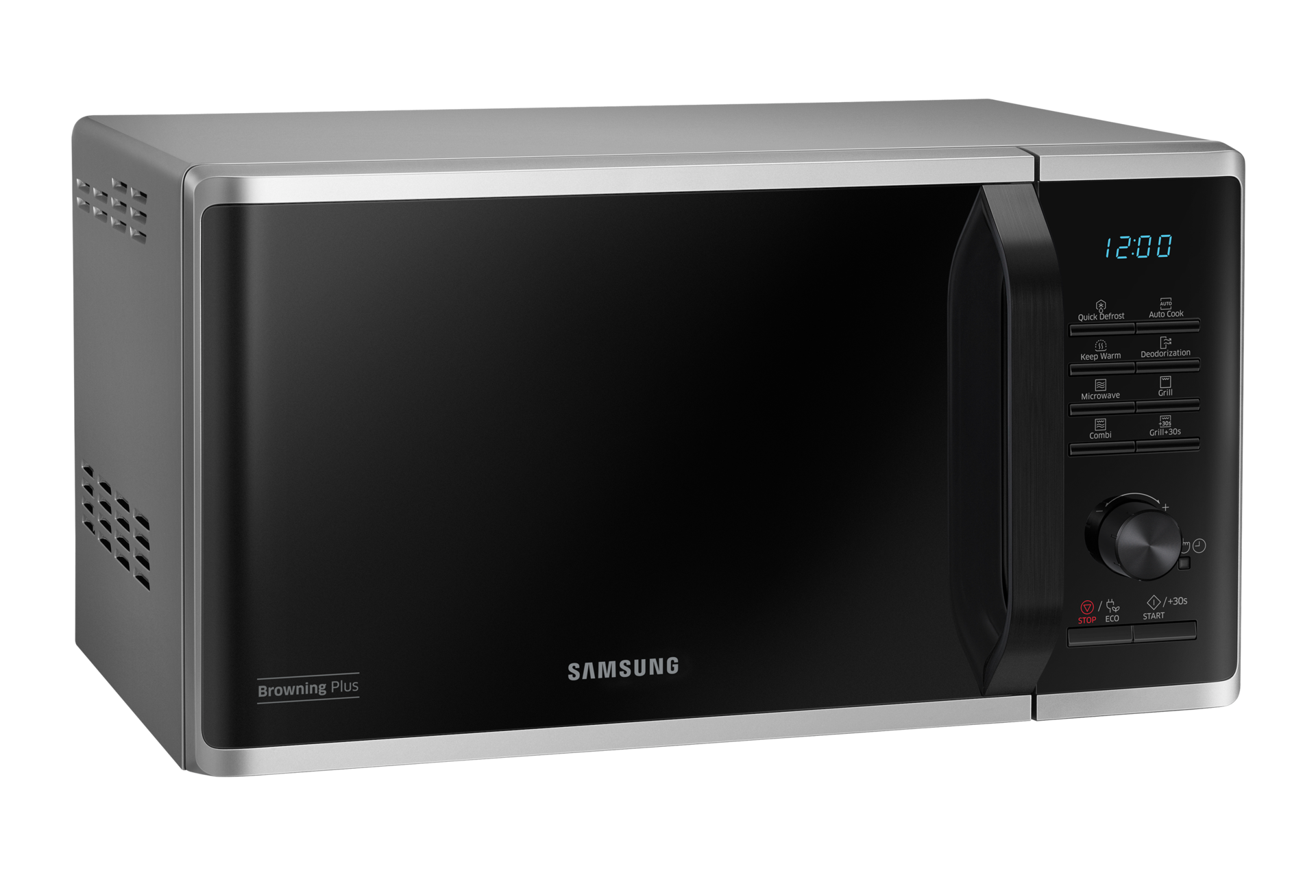 l-perspective silver