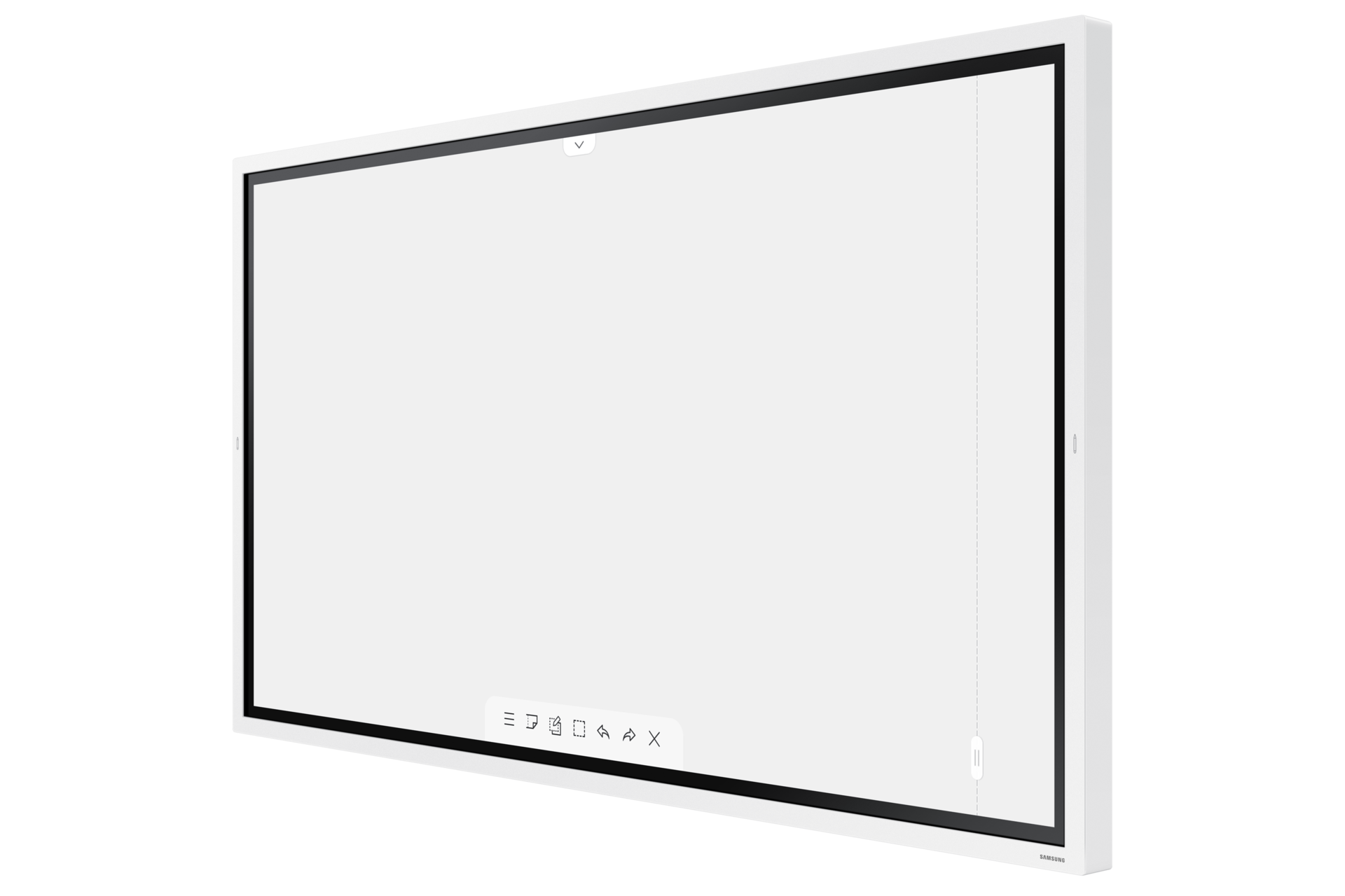 r-perspective white