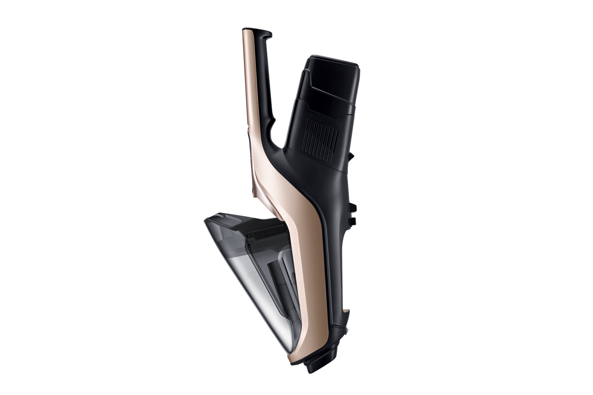 detachable-dust gold