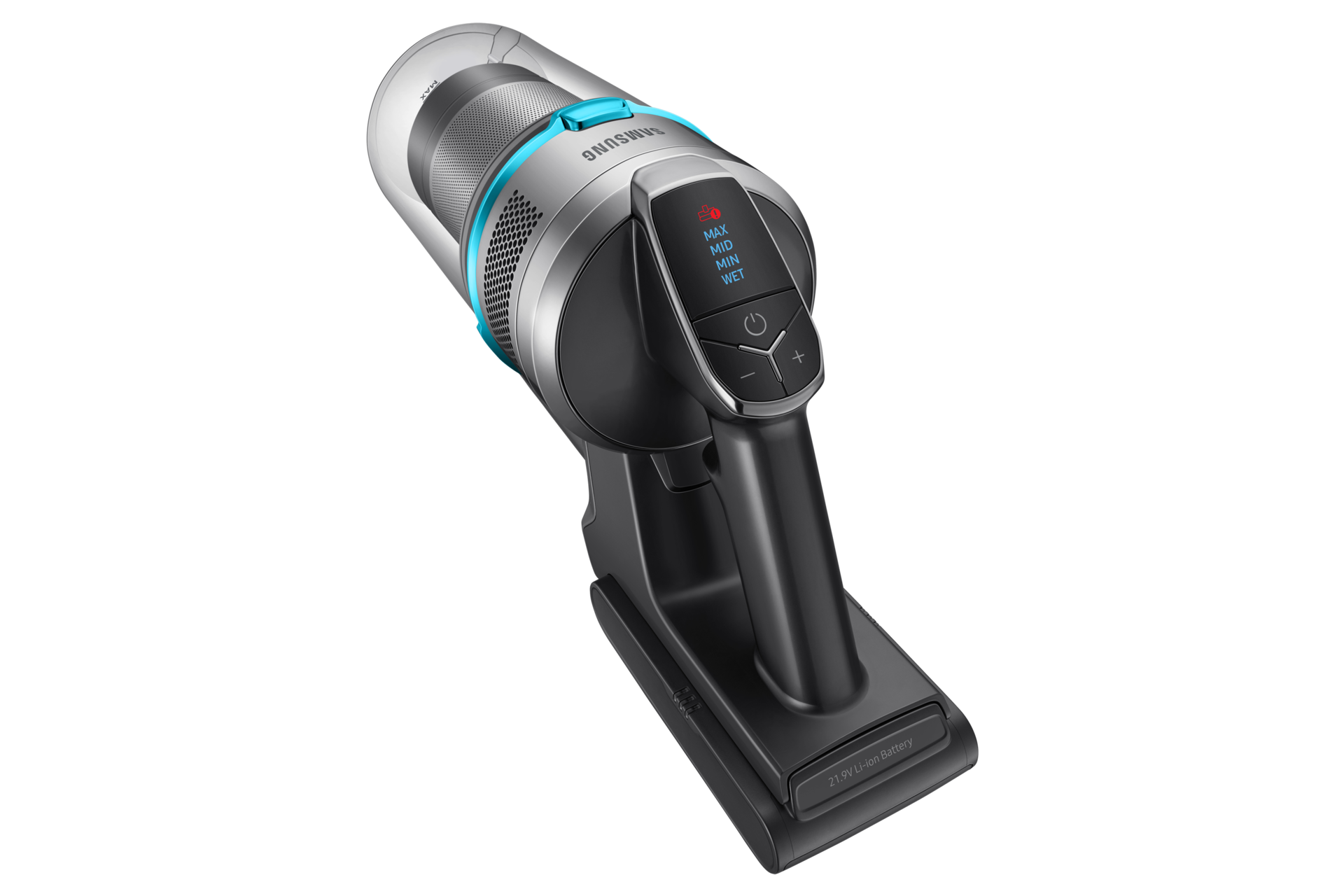 display-detail silver