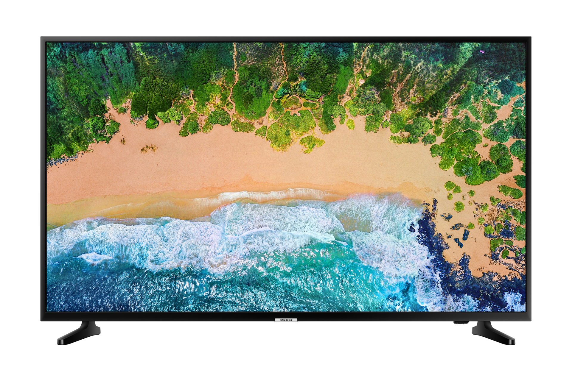 43 Uhd 4k Smart Tv Nu7092 Serija 7 Lt