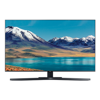 2020 „Crystal“ UHD TV TU8500 – Apžvalga ir specifikacijos | Samsung Lietuva