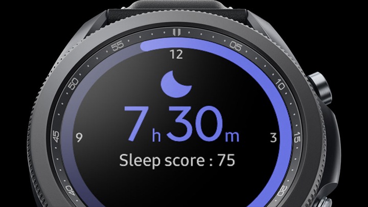 Galaxy Watch3 LTE (45mm) | Samsung Lietuva