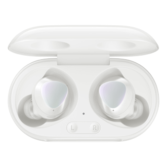 Samsung Galaxy Buds+ | Pažangiosios belaidės ausinės | Samsung LT