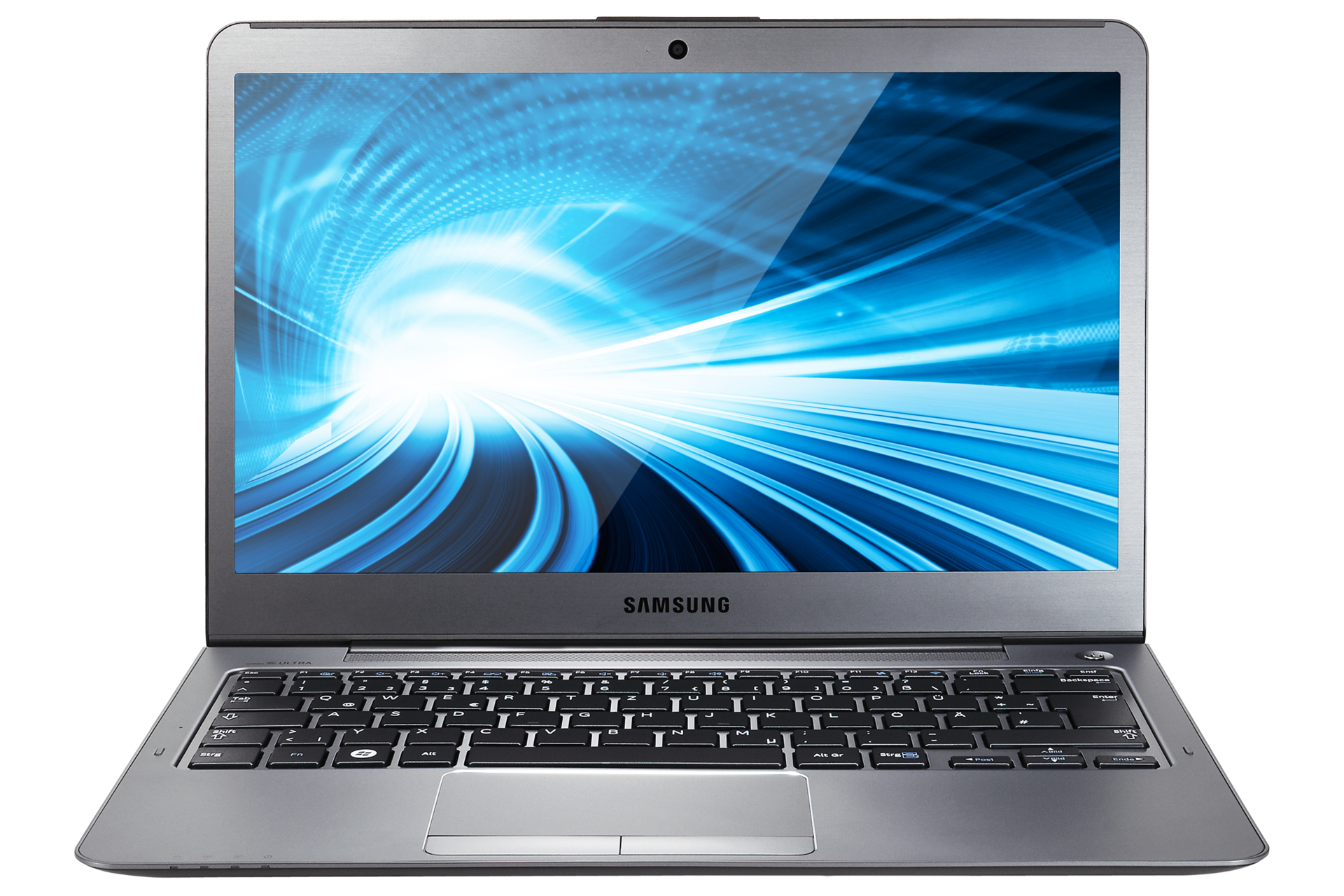 Ноутбук samsung np530u3c не загружается