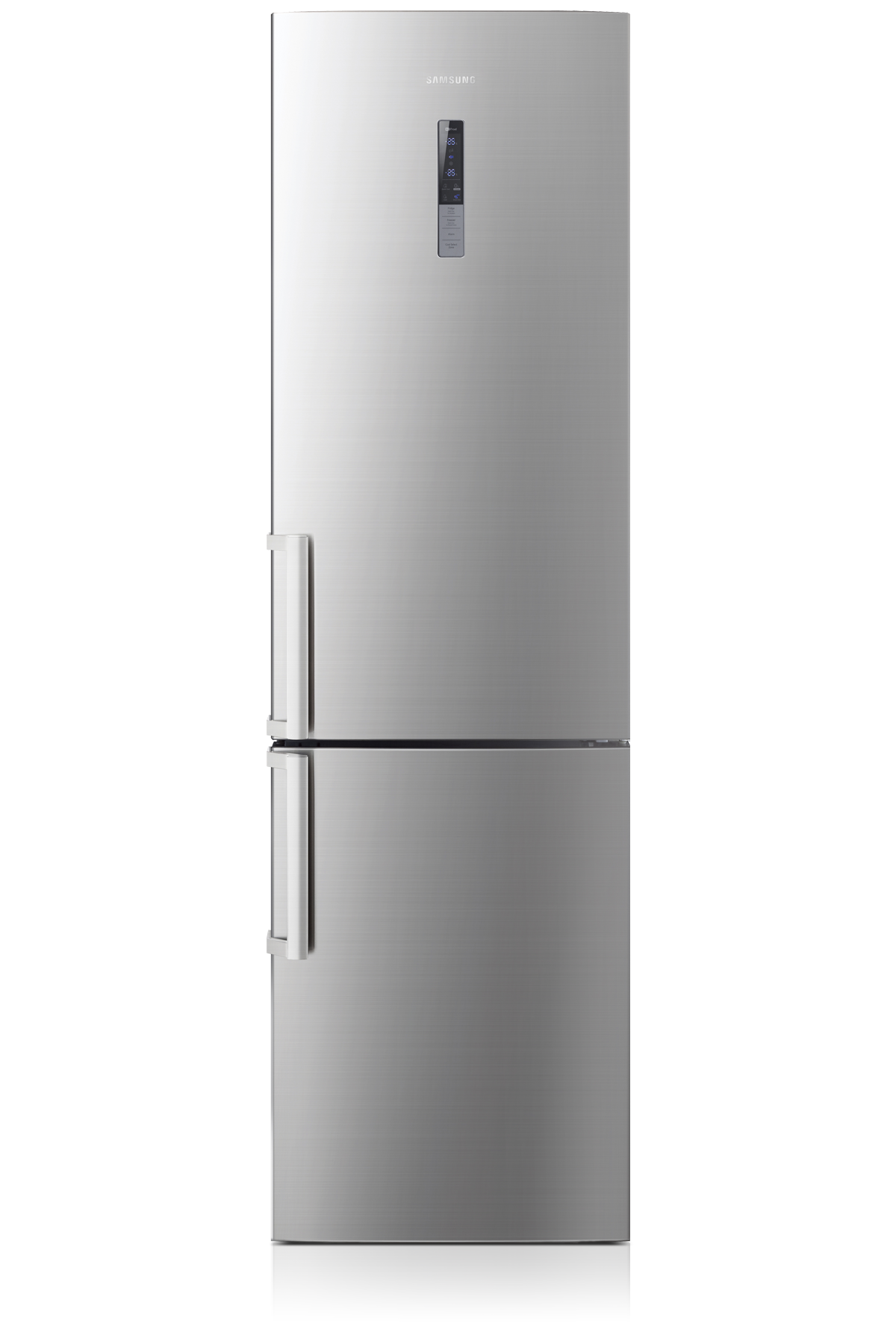 RL60GGERS1 - BMF, didesnis, naudingesnis, 370 l | Samsung Pagalba LT