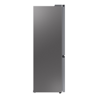 l-side Silver