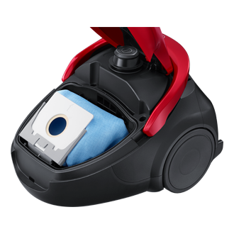 dynamic vitality red