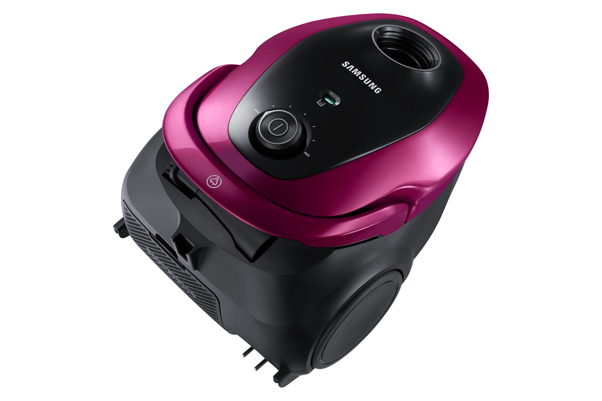 r-perspective violet