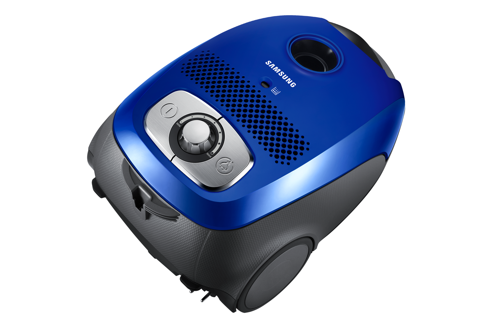 r-perspective blue