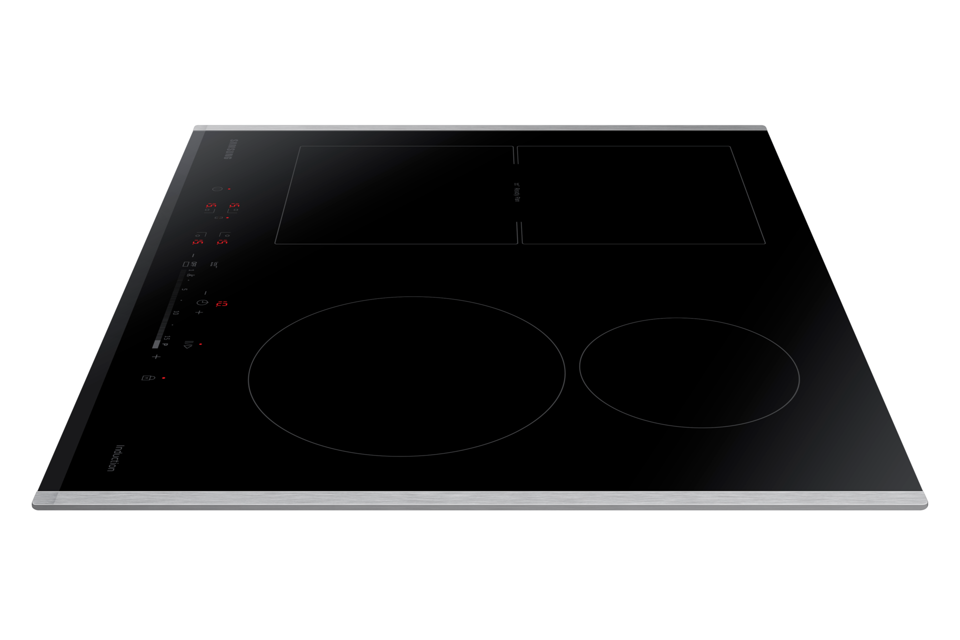 acceleration-angle black