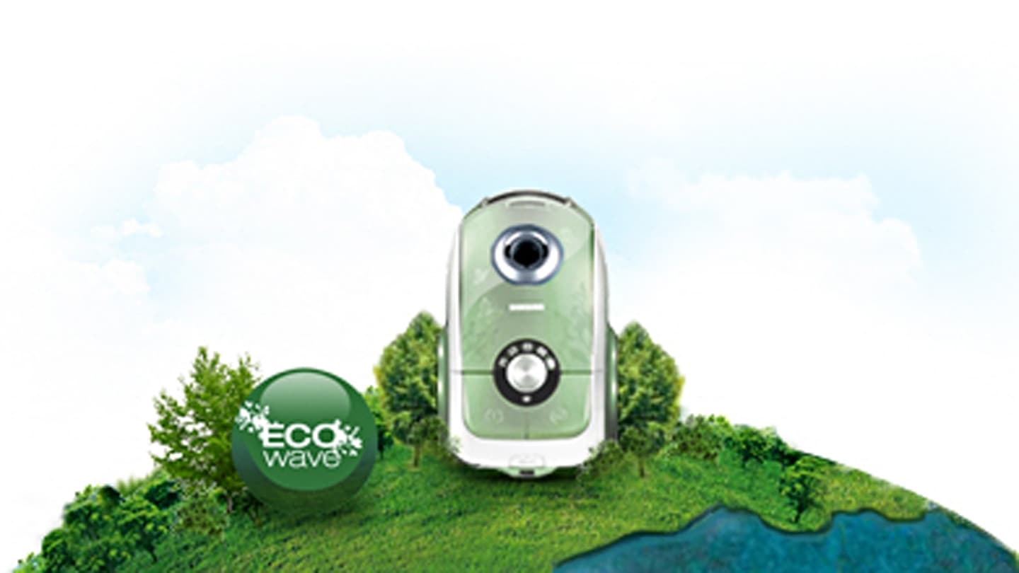 Tīriet un saudzējiet vidi 