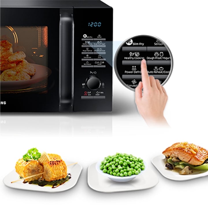 Viegls ceļš uz veselīgu ēdienu gatavošanu 