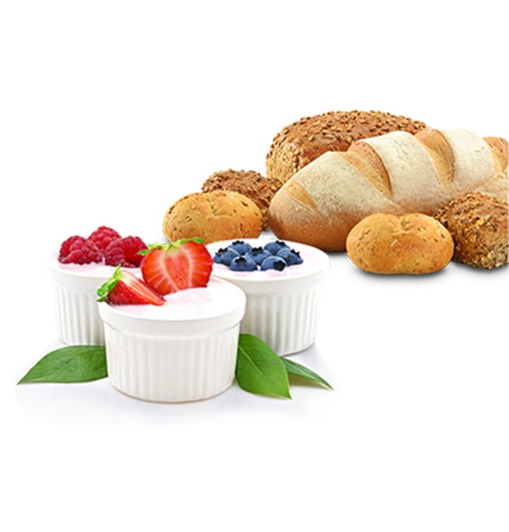 Jogurts jebkurā laikā 