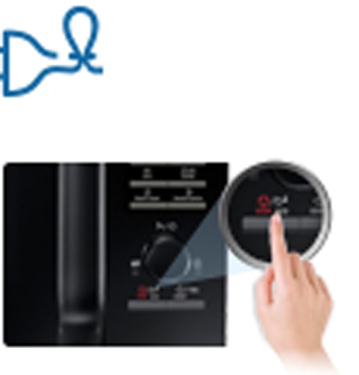 Enerģijas ietaupījumi gaidstāves režīmā 