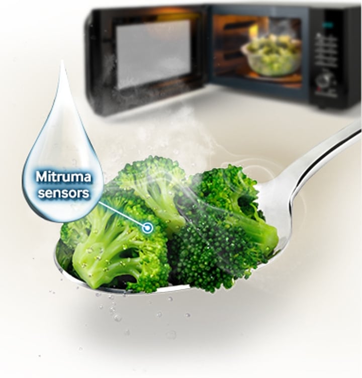 Saglabājiet dabisko tekstūru un sākotnējo garšu 