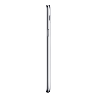 R Side White