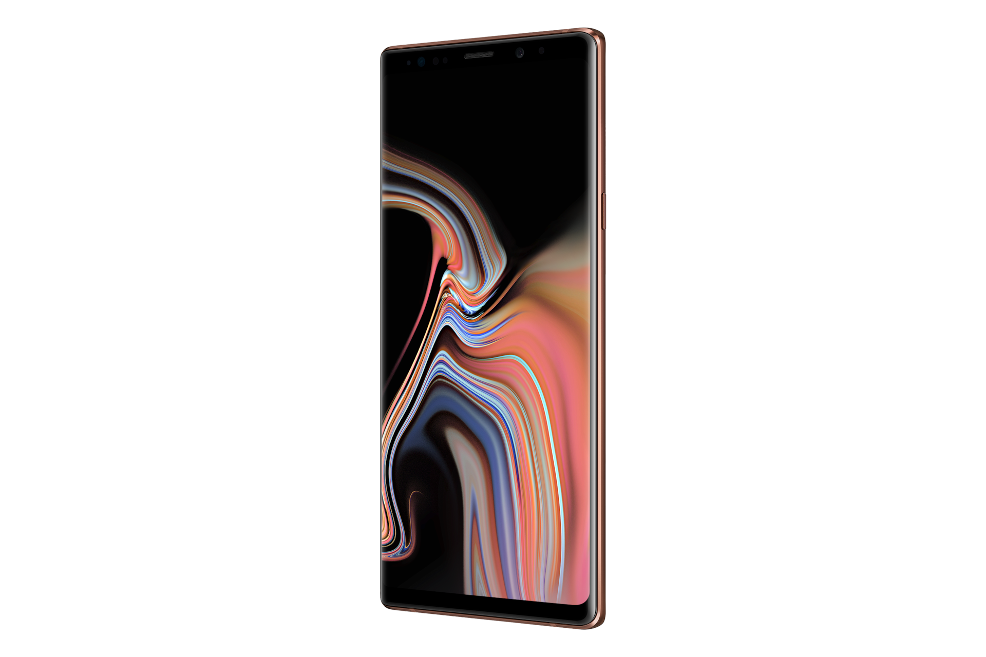 r-perspective tangerine gold