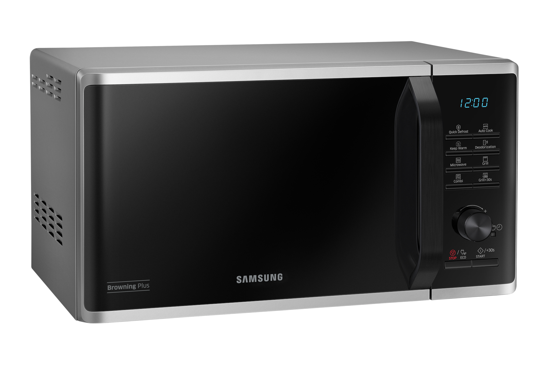 l-perspective silver